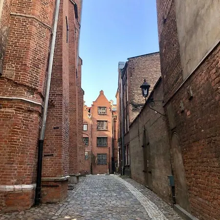 Pansiyon Bielski Lawendowa