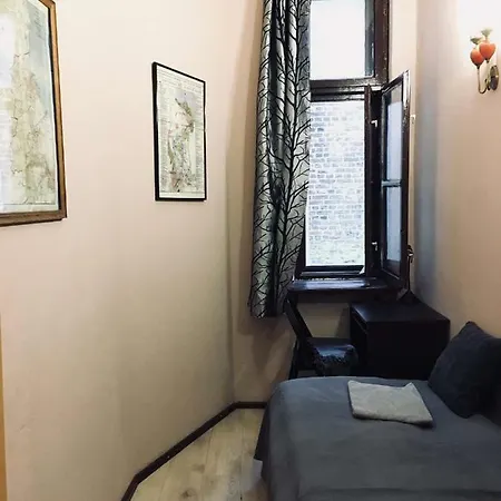 Pansiyon Bielski Lawendowa