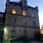 Séjour chez l'habitant Bielski Lawendowa