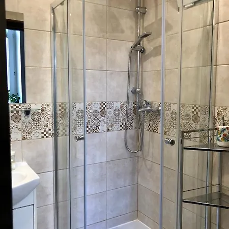 Bielski Lawendowa Ubytování v soukromí *