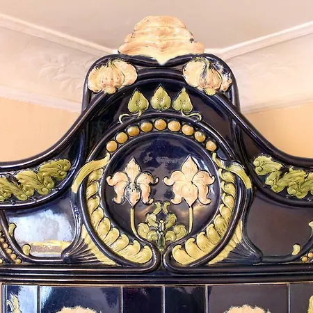 Ubytování v soukromí Bielski Lawendowa *