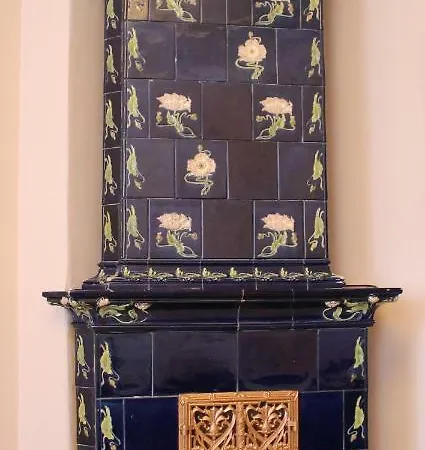 Bielski Lawendowa Homestay Gdansk