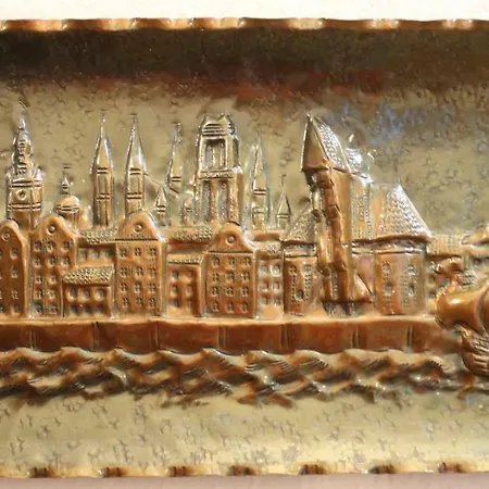 Bielski Lawendowa * Gdansk