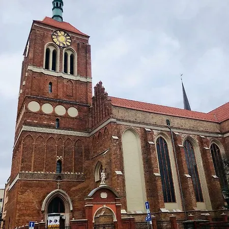 Bielski Lawendowa Habitación en casa particular *