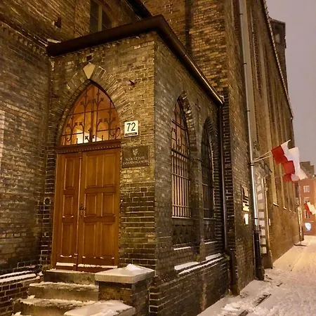 Bielski Lawendowa Ubytování v soukromí *