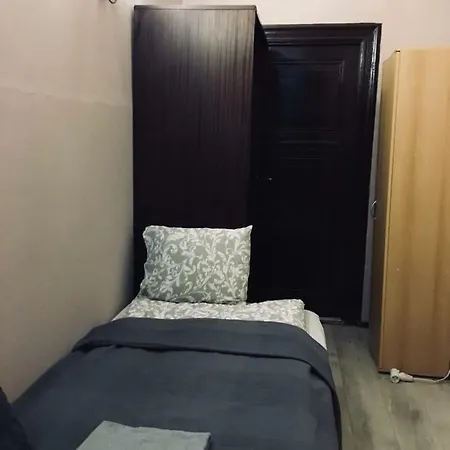 Bielski Lawendowa Homestay Gdansk
