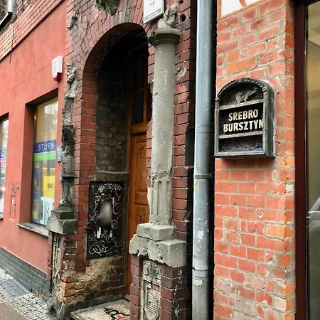 Homestay Bielski Lawendowa Gdansk