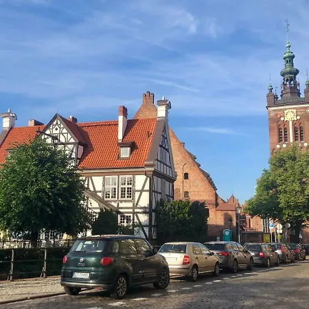 Bielski Lawendowa Privatunterkunft *