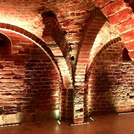 Homestay Bielski Lawendowa *