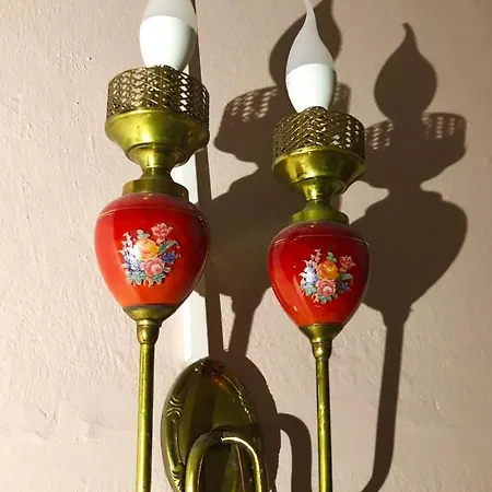 Ubytování v soukromí Bielski Lawendowa