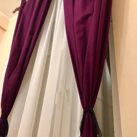 Bielski Lawendowa Habitación en casa particular *