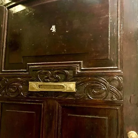 Bielski Lawendowa Ubytování v soukromí Gdaňsk