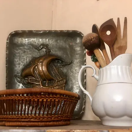 Habitación en casa particular Bielski Lawendowa