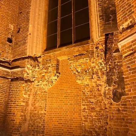 Bielski Lawendowa * Gdaňsk