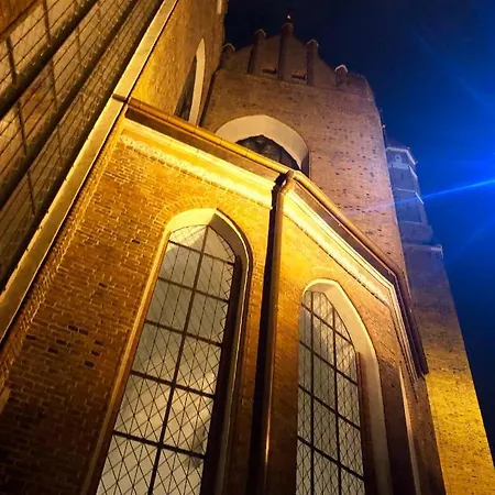 Habitación en casa particular Bielski Lawendowa *