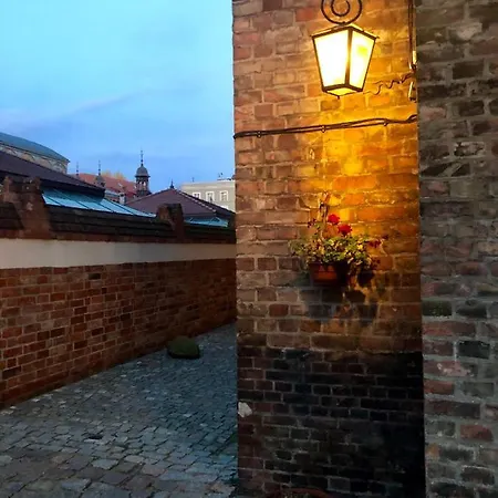 Ubytování v soukromí Bielski Lawendowa *