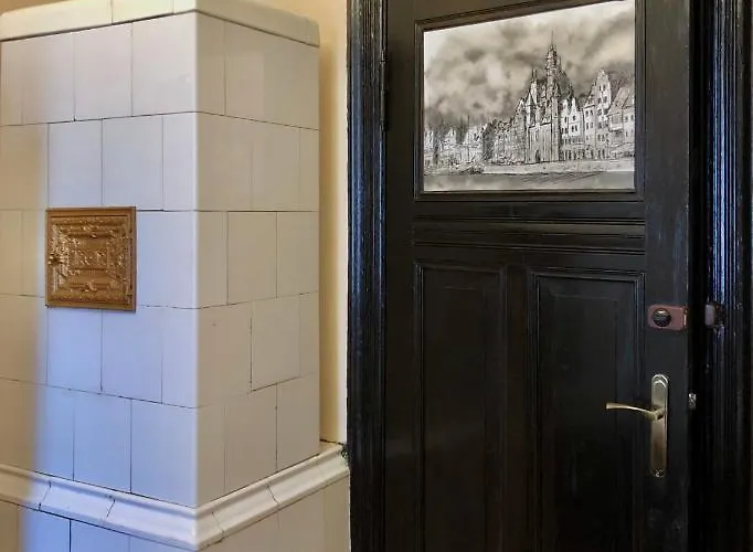 Alloggio in famiglia Bielski Lawendowa