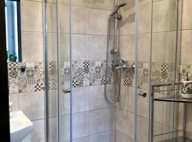 Bielski Lawendowa Alloggio in famiglia *