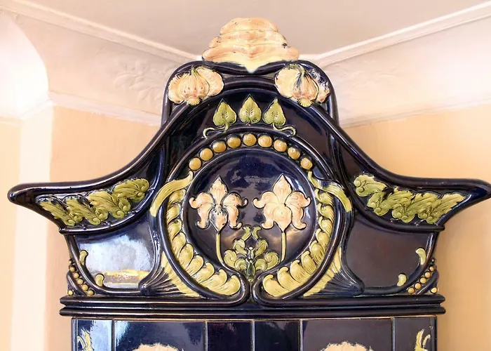 Alloggio in famiglia Bielski Lawendowa *