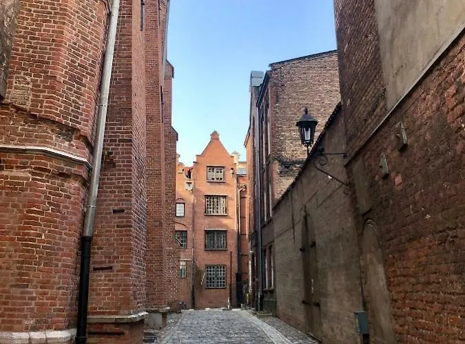 Privatunterkunft Bielski Lawendowa