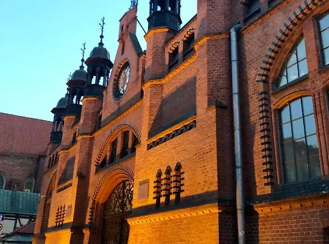 Bielski Lawendowa * Danzig