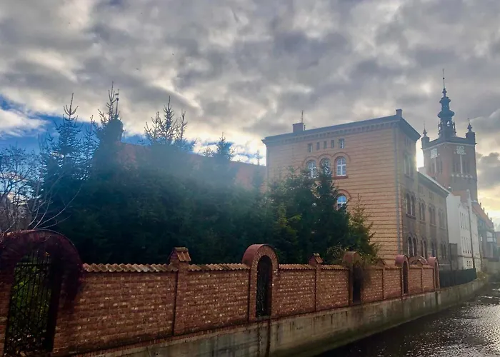 Privatunterkunft Bielski Lawendowa