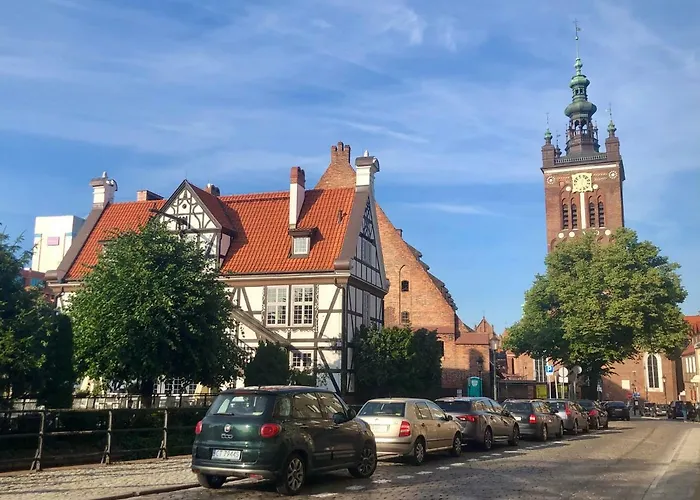 Bielski Lawendowa Privatunterkunft *