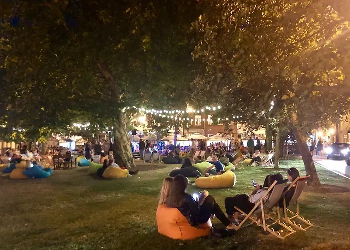 Bielski Lawendowa Danzica