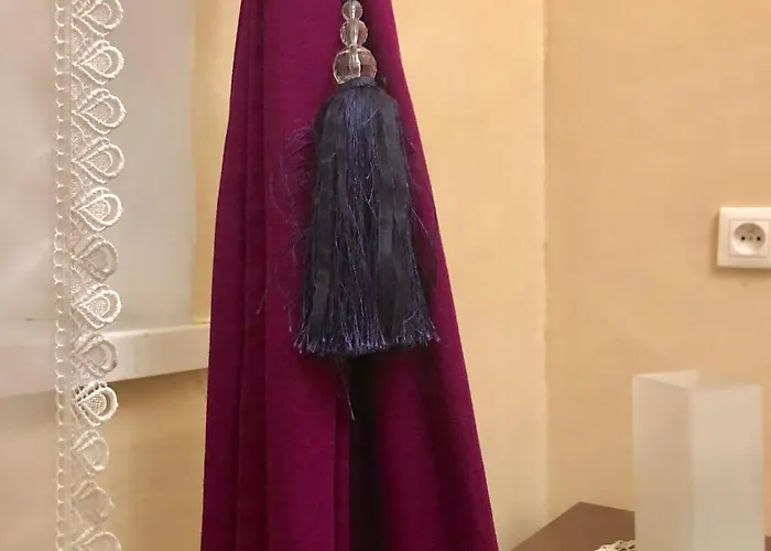 Bielski Lawendowa Alloggio in famiglia