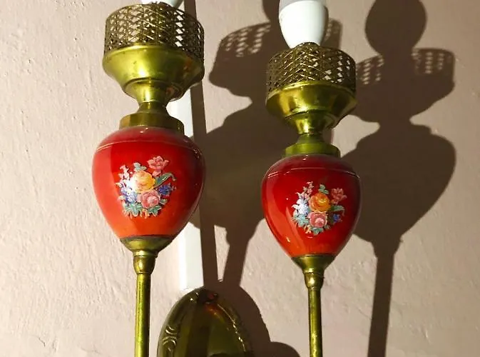 Alloggio in famiglia Bielski Lawendowa