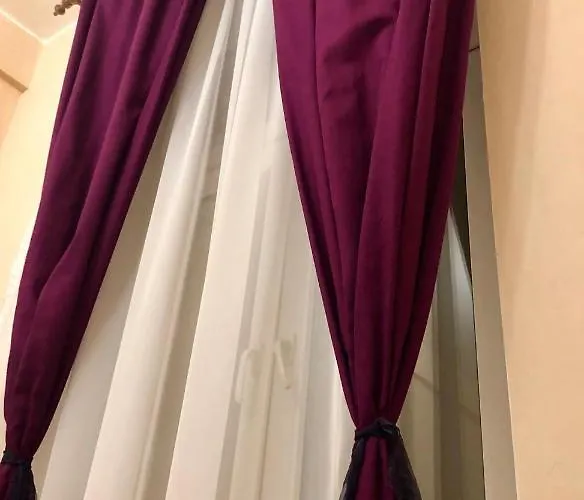 Bielski Lawendowa Alloggio in famiglia *