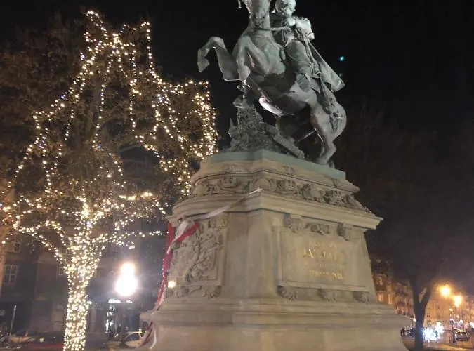 Alloggio in famiglia Bielski Lawendowa *