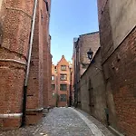 ホームステイ Bielski Lawendowa