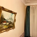 Bielski Lawendowa ホームステイ グダニスク