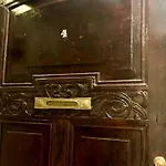 Bielski Lawendowa ホームステイ グダニスク