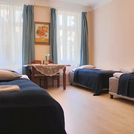Bielski Lawendowa Ubytování v soukromí *
