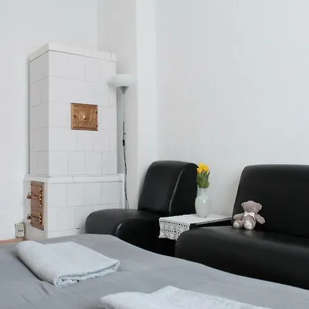 Ubytování v soukromí Bielski Lawendowa