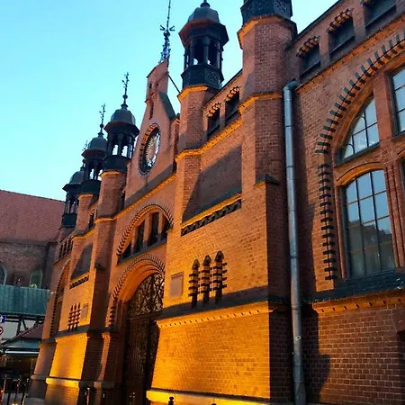 Bielski Lawendowa * Gdaňsk