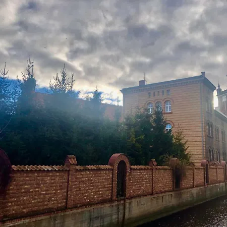 Проживание в семье Bielski Lawendowa