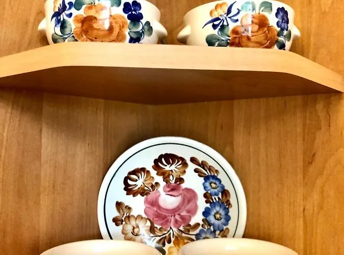 Bielski Lawendowa Séjour chez l'habitant Gdańsk