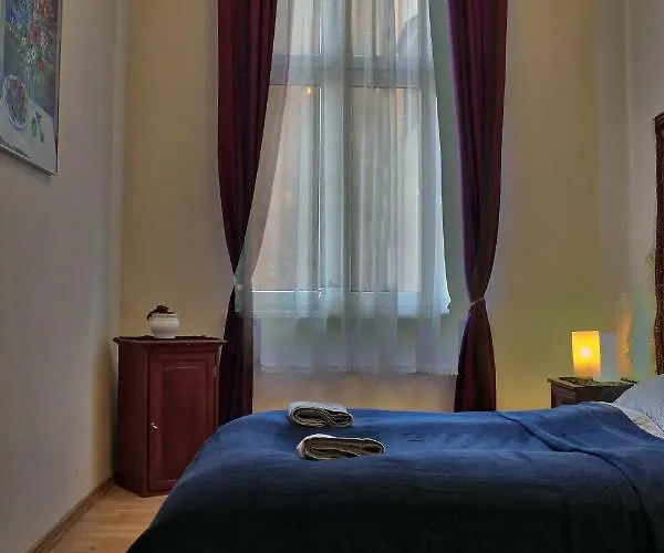 Bielski Lawendowa Gdańsk