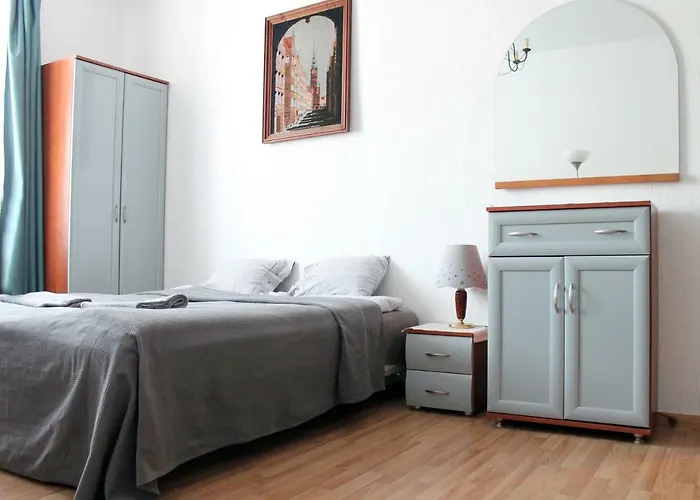 Séjour chez l'habitant Bielski Lawendowa *