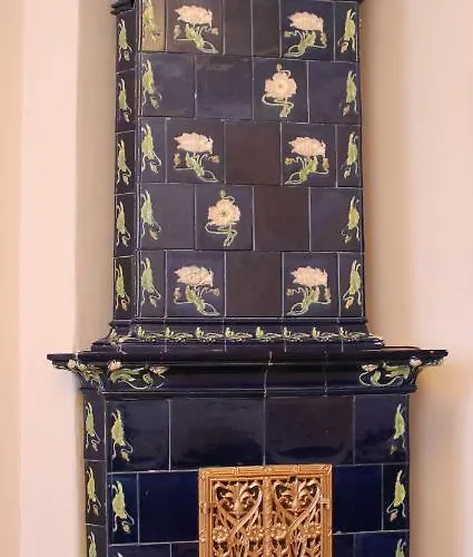 Bielski Lawendowa Séjour chez l'habitant Gdańsk