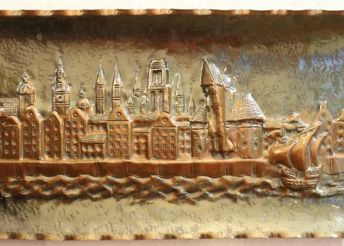 Bielski Lawendowa * Gdańsk