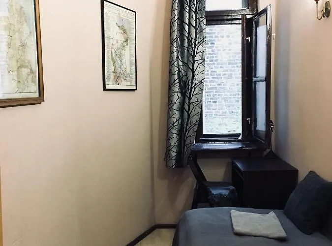 Séjour chez l'habitant Bielski Lawendowa