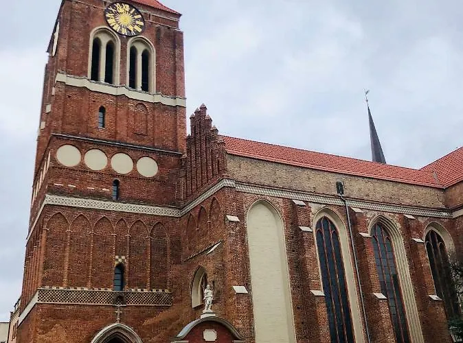 Bielski Lawendowa Séjour chez l'habitant *