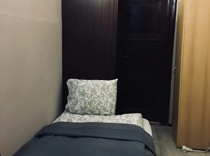 Bielski Lawendowa Séjour chez l'habitant Gdańsk