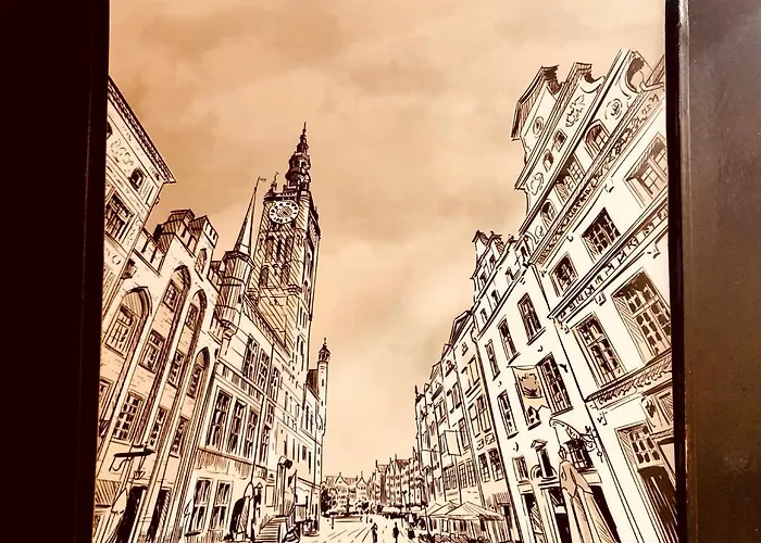 Bielski Lawendowa * Gdańsk