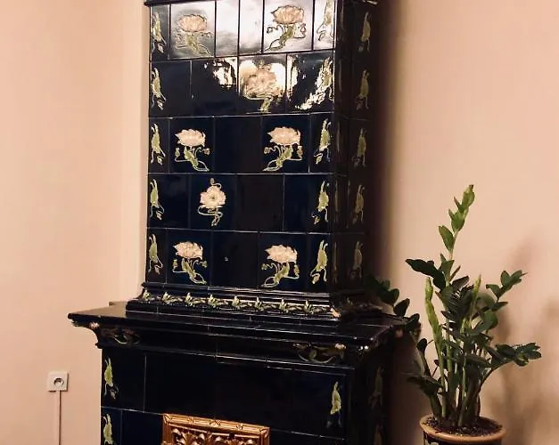 Bielski Lawendowa Gdańsk