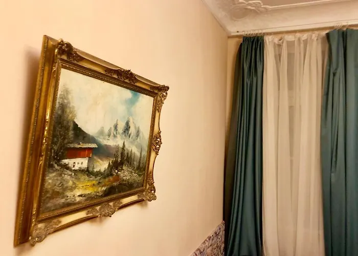 Bielski Lawendowa Séjour chez l'habitant Gdańsk